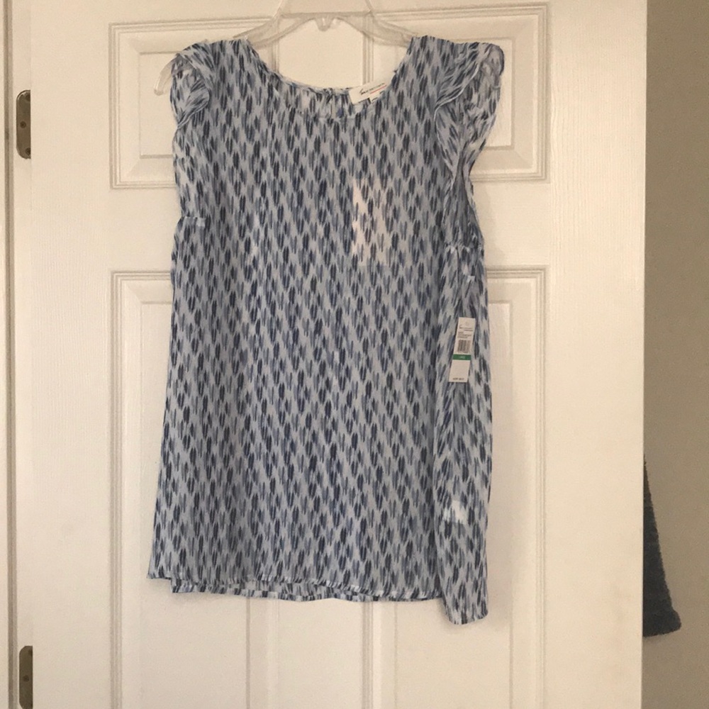 Vince Camuto Top